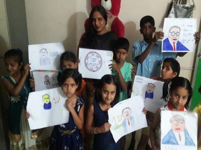 Maharashtra day chandani gores journey who works in the field of sexual education | Maharashtra day: 'कोणालाही माझ्यासारखं जगायला लागू नये म्हणून हा अट्टाहास'