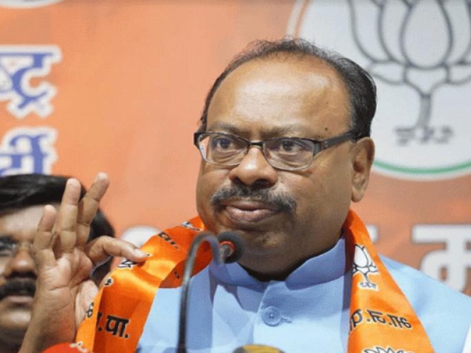 Will the reservation of OBCs be removed and given to Marathas? State BJP president Chandrashekhar Bawankule's challenge to Mahavikas Aghadi | ओबीसींचे आरक्षण काढून मराठ्यांना देणार का? भाजपचे प्रदेशाध्यक्ष चंद्रशेखर बावनकुळे यांचे महाविकास आघाडीला आव्हान Will the reservation of OBCs be removed and given to Marathas? State BJP president Chandrashekhar Bawankule's challenge to Mahavikas Aghadi | ओबीसींचे आरक्षण काढून मराठ्यांना देणार का? भाजपचे प्रदेशाध्यक्ष चंद्रशेखर बावनकुळे यांचे महाविकास आघाडीला आव्हान