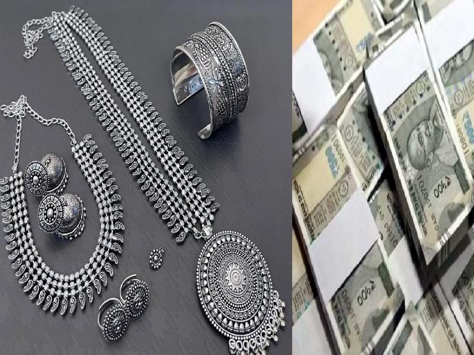 Silver entrepreneurs did not get loans despite paying Rs 125 crore in taxes from Kolhapur district | चांदी उद्योजकांची 'कसोटी', कर्जास ढीगभर अटी; कोल्हापूर जिल्ह्यातून सव्वाशे कोटींचा कर देवूनही मिळेना कर्ज  Silver entrepreneurs did not get loans despite paying Rs 125 crore in taxes from Kolhapur district | चांदी उद्योजकांची 'कसोटी', कर्जास ढीगभर अटी; कोल्हापूर जिल्ह्यातून सव्वाशे कोटींचा कर देवूनही मिळेना कर्ज