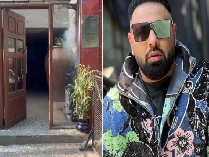 They weren't picking up the phone, so ears were open Lawrence gang claims responsibility for Chandigarh blasts, threatens rapper Badshah | 'ते फोन उचलत नव्हते, म्हणून कान उघडले...', लॉरेन्स टोळीने चंदीगड बॉम्बस्फोटाची जबाबदारी घेतली, रॅपर बादशाहला दिली धमकी They weren't picking up the phone, so ears were open Lawrence gang claims responsibility for Chandigarh blasts, threatens rapper Badshah | 'ते फोन उचलत नव्हते, म्हणून कान उघडले...', लॉरेन्स टोळीने चंदीगड बॉम्बस्फोटाची जबाबदारी घेतली, रॅपर बादशाहला दिली धमकी
