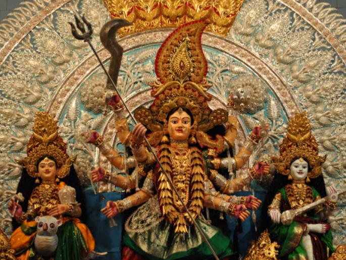 Chandika vows which are pleasing to the devotees of Goddess are performed today, read Vratavidhi and Vrat Mahatmya! | देवीभक्तांना आनंददायी ठरणारे चंडिका व्रत आज केले जाते, वाचा व्रतविधी आणि व्रतमहात्म्य! Chandika vows which are pleasing to the devotees of Goddess are performed today, read Vratavidhi and Vrat Mahatmya! | देवीभक्तांना आनंददायी ठरणारे चंडिका व्रत आज केले जाते, वाचा व्रतविधी आणि व्रतमहात्म्य!