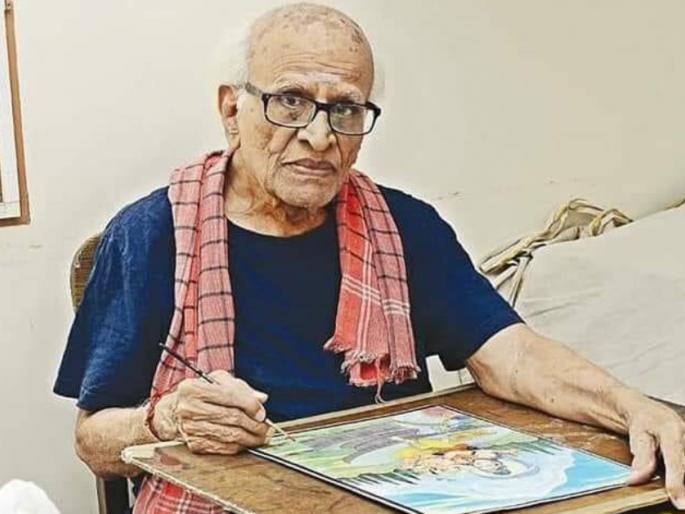 The magic of ‘Chandoba’ !... | ‘चांदोबा’ची जादू The magic of ‘Chandoba’ !... | ‘चांदोबा’ची जादू