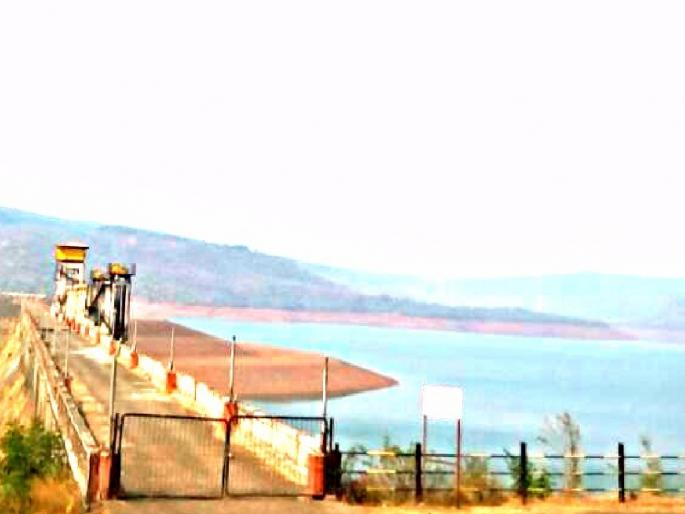 Sanglikars are not worried about water shortage, Chandoli dam currently has 26.40 TMC of water storage | सांगलीकरांना पाणी टंचाईची चिंता नाही, चांदोली धरणात 'इतका' पाणीसाठा शिल्लक Sanglikars are not worried about water shortage, Chandoli dam currently has 26.40 TMC of water storage | सांगलीकरांना पाणी टंचाईची चिंता नाही, चांदोली धरणात 'इतका' पाणीसाठा शिल्लक