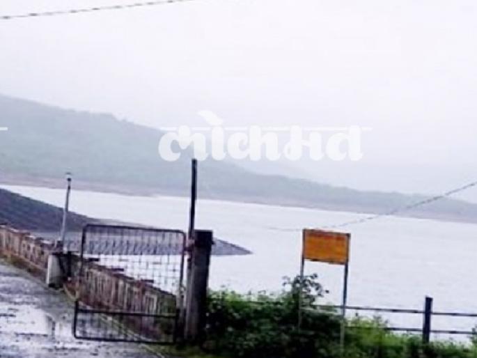 Water storage in Chandoli decreased by 13 TMC in four months | Sangli: चांदोलीतील पाणीसाठ्यात चार महिन्यात १३ टीएमसीने घट, तालुक्यातील पाच पाझर तलाव कोरडे Water storage in Chandoli decreased by 13 TMC in four months | Sangli: चांदोलीतील पाणीसाठ्यात चार महिन्यात १३ टीएमसीने घट, तालुक्यातील पाच पाझर तलाव कोरडे