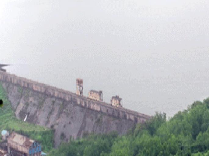 Heavy rains in Chandoli for two days in a row, rapid increase in dam water supply | चांदोलीत सलग दोन दिवस अतिवृष्टी, धरण पाणीसाठ्यात झपाट्याने वाढ Heavy rains in Chandoli for two days in a row, rapid increase in dam water supply | चांदोलीत सलग दोन दिवस अतिवृष्टी, धरण पाणीसाठ्यात झपाट्याने वाढ