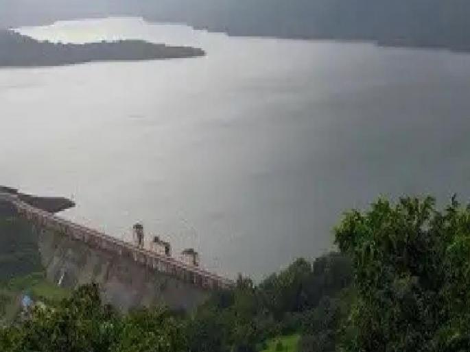One TMC more water storage than last year in Chandoli Dam sangli | Sangli: चांदोली धरणात गतवर्षीपेक्षा एक टीएमसीने जादा पाणीसाठा One TMC more water storage than last year in Chandoli Dam sangli | Sangli: चांदोली धरणात गतवर्षीपेक्षा एक टीएमसीने जादा पाणीसाठा