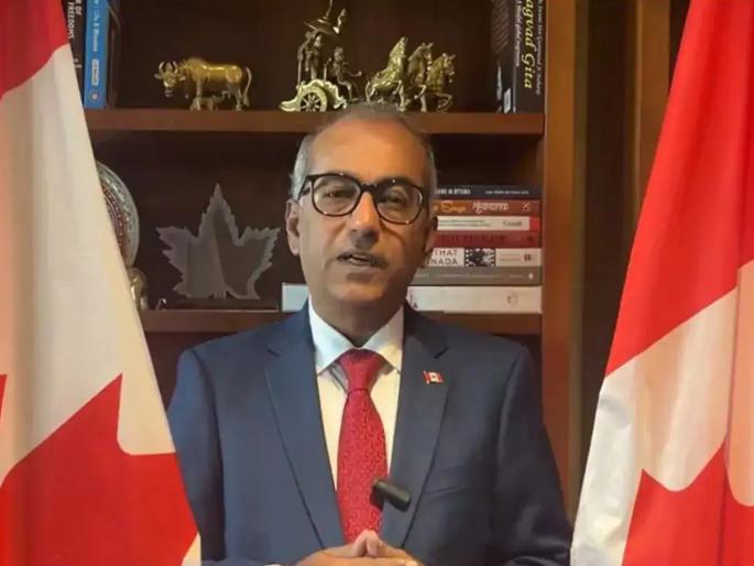 Will Canada get its first Hindu Prime Minister? Indian origin leader claims, who is Chandra Arya? | कॅनडाला मिळणार पहिला हिंदू पंतप्रधान? भारतीय वंशाच्या नेत्याने ठोकला दावा, कोण आहेत ते? Will Canada get its first Hindu Prime Minister? Indian origin leader claims, who is Chandra Arya? | कॅनडाला मिळणार पहिला हिंदू पंतप्रधान? भारतीय वंशाच्या नेत्याने ठोकला दावा, कोण आहेत ते?