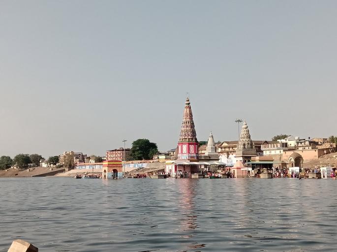 dead body of the youth who drowned in chandrabhaga was recovered after 21 hours | चंद्रभागेत बुडालेल्या युवकाचा मृतदेह २१ तासांनी हाती लागला dead body of the youth who drowned in chandrabhaga was recovered after 21 hours | चंद्रभागेत बुडालेल्या युवकाचा मृतदेह २१ तासांनी हाती लागला