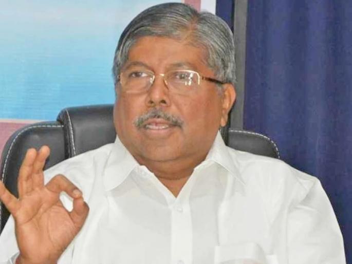 Set up a committee to address the problems of girls including fee waiver; Chandrakant Patil instructs colleges | फी माफीसह मुलींच्या समस्यांसाठी समिती स्थापन करा; चंद्रकांत पाटील यांची महाविघालयांना सूचना