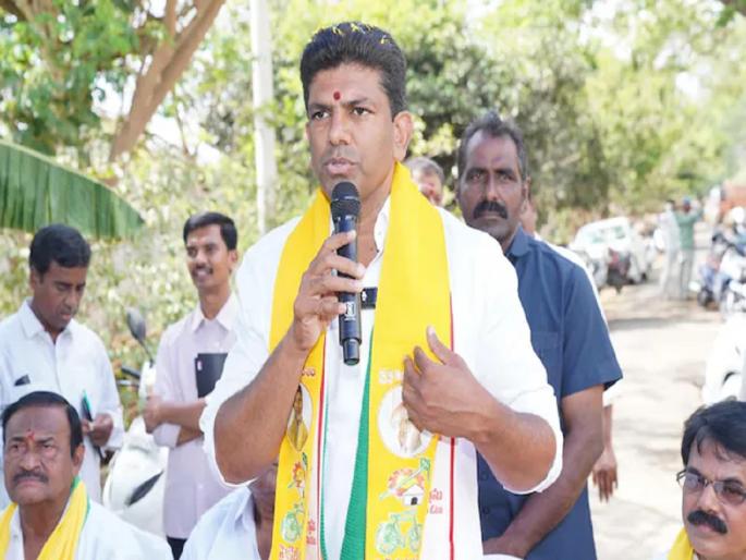 Chandra Sekhar Pemmasani: The Richest Lok Sabha MP Named In Modi 3.0 | मोदी सरकारमधील सर्वात श्रीमंत मंत्री; चंद्रशेखर पेम्मासानी यांची संपत्ती वाचून व्हाल धक्क!