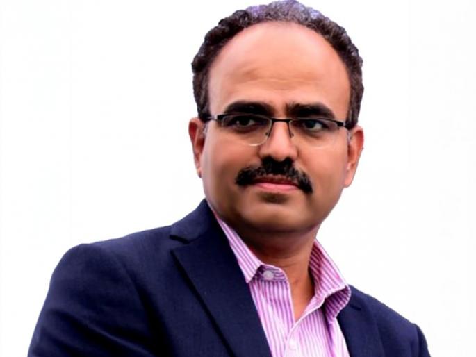 in dombivli prevent leakage electricity in welfare circle of mahavitaran says new chief engineer chandramani mishra | महावितरणच्या कल्याण परिमंडळामध्ये होणारी विजगळती रोखणार; चंद्रमणि मिश्रा in dombivli prevent leakage electricity in welfare circle of mahavitaran says new chief engineer chandramani mishra | महावितरणच्या कल्याण परिमंडळामध्ये होणारी विजगळती रोखणार; चंद्रमणि मिश्रा
