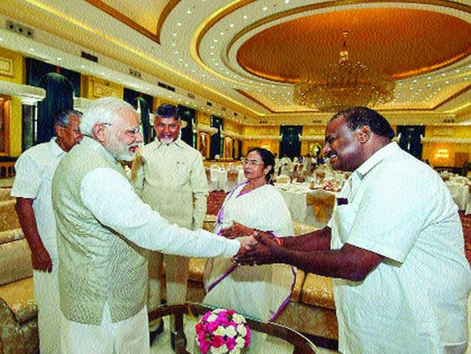 The challenge of doing double digit growth | विकासदर दोन अंकी करण्याचे आव्हान The challenge of doing double digit growth | विकासदर दोन अंकी करण्याचे आव्हान