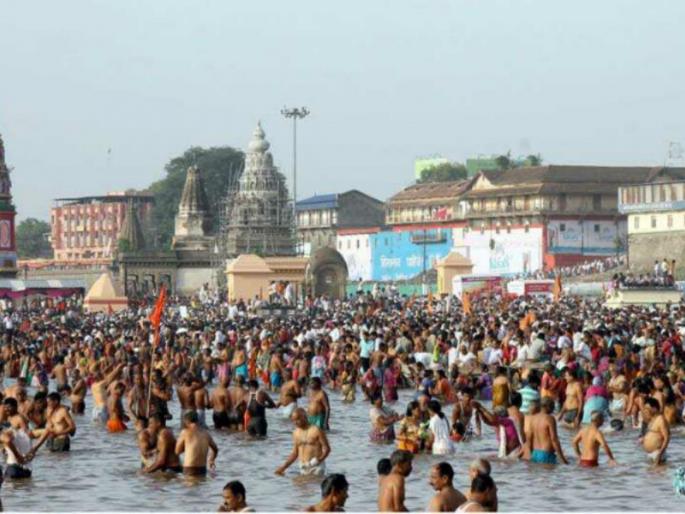 Namami Chandrabhaga draft delay after divisional commissioner's resignation | विभागीय आयुक्तांच्या नाराजीनंतरही नमामि चंद्रभागा आराखड्यास विलंब