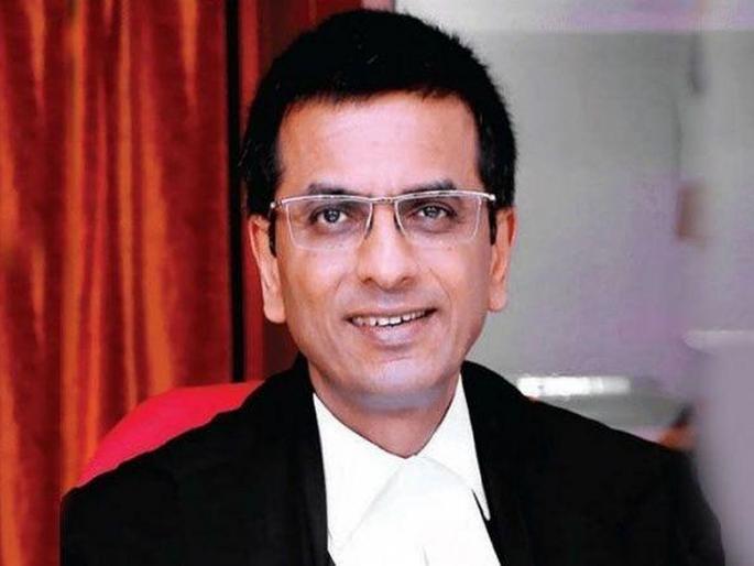 Labeling Dissent Anti National attacks on the Heart of Democracy says Justice Chandrachud | 'मतभेदांना देशविरोधी ठरवणं हा लोकशाहीवरील हल्ला' Labeling Dissent Anti National attacks on the Heart of Democracy says Justice Chandrachud | 'मतभेदांना देशविरोधी ठरवणं हा लोकशाहीवरील हल्ला'