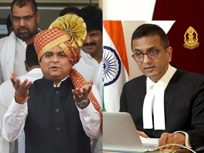 Talk less! Last Chance for Assembly Speaker Now; The Supreme Court gave an 'ultimatum' of 30 October | जरा कमी बोला! विधानसभा अध्यक्षांना आता शेवटची संधी; सर्वोच्च न्यायालयाने दिला ३० ऑक्टोबरचा ‘अल्टिमेटम’ Talk less! Last Chance for Assembly Speaker Now; The Supreme Court gave an 'ultimatum' of 30 October | जरा कमी बोला! विधानसभा अध्यक्षांना आता शेवटची संधी; सर्वोच्च न्यायालयाने दिला ३० ऑक्टोबरचा ‘अल्टिमेटम’