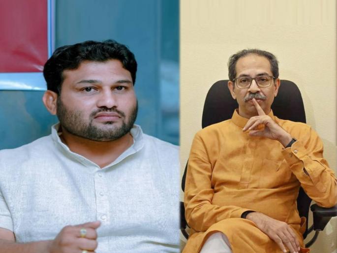 chandrahar patil shared opinion on social media after lost sangli lok sabha election 2024 | “शेतकऱ्याच्या पोराला पराभूत करायला सर्वच एकत्र, उद्या माझी वेळ येईल”: चंद्रहार पाटील chandrahar patil shared opinion on social media after lost sangli lok sabha election 2024 | “शेतकऱ्याच्या पोराला पराभूत करायला सर्वच एकत्र, उद्या माझी वेळ येईल”: चंद्रहार पाटील