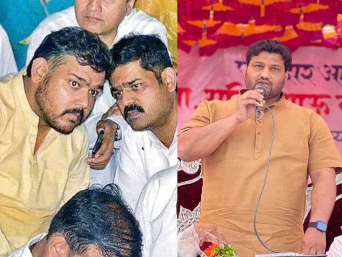 If you get the nomination, I will campaigne, if I get announced, you...; appeal of the wrestler Chandrahar Patil to the Vishal Patil Sangli Loksabha politics congress shivsena | तुम्हाला उमेदवारी मिळाली तर मी, मला जाहीर झाली तर तुम्ही...; ठाकरेंच्या पैलवानाचे विशाल पाटलांना पुन्हा आवाहन If you get the nomination, I will campaigne, if I get announced, you...; appeal of the wrestler Chandrahar Patil to the Vishal Patil Sangli Loksabha politics congress shivsena | तुम्हाला उमेदवारी मिळाली तर मी, मला जाहीर झाली तर तुम्ही...; ठाकरेंच्या पैलवानाचे विशाल पाटलांना पुन्हा आवाहन