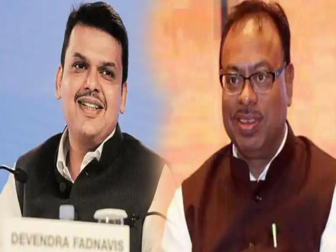 Lok Sabha, Vidhan Sabha elections to be combined?; BJP Chandrashekhar Bawankule spoke clearly | लोकसभा, विधानसभा निवडणुका एकत्र होणार?; बावनकुळे म्हणाले, "२०२४ मध्ये देवेंद्र फडणवीस...." Lok Sabha, Vidhan Sabha elections to be combined?; BJP Chandrashekhar Bawankule spoke clearly | लोकसभा, विधानसभा निवडणुका एकत्र होणार?; बावनकुळे म्हणाले, "२०२४ मध्ये देवेंद्र फडणवीस...."