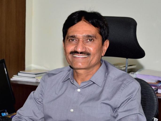 'Dagdushet' is the cultural splendor of the country - Chandrakant Dalvi | ‘दगडूशेठ’ हे देशाचे सांस्कृतिक वैभव - चंद्रकांत दळवी 'Dagdushet' is the cultural splendor of the country - Chandrakant Dalvi | ‘दगडूशेठ’ हे देशाचे सांस्कृतिक वैभव - चंद्रकांत दळवी