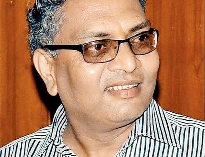 Chandrakant Gudawar seeks CBI probe; Resolution in the meeting of the transport committee | चंद्रकांत गुडेवार यांची सीबीआय चौकशी करा; परिवहन समितीच्या बैठकीत ठराव Chandrakant Gudawar seeks CBI probe; Resolution in the meeting of the transport committee | चंद्रकांत गुडेवार यांची सीबीआय चौकशी करा; परिवहन समितीच्या बैठकीत ठराव