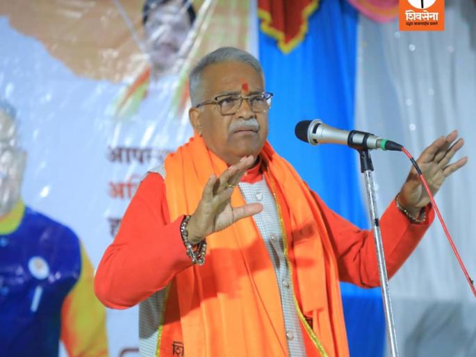 won with 18 percent of the vote but lost with 32 percent of the vote; An account of Chandrakant Khaire's victories and defeats | १८ टक्के मते घेऊन जिंकले पण ३२ टक्के मते घेऊनही पराभूत; खैरेंच्या जयपराजयाचा लेखाजोखा  won with 18 percent of the vote but lost with 32 percent of the vote; An account of Chandrakant Khaire's victories and defeats | १८ टक्के मते घेऊन जिंकले पण ३२ टक्के मते घेऊनही पराभूत; खैरेंच्या जयपराजयाचा लेखाजोखा