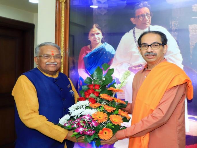 thackeray group senior leader chandrakant khaire an appeal to party worker to do not go anywhere and do not leave uddhav thackeray side | “कुठेही जाऊ नका, उद्धव ठाकरेंची साथ सोडू नका”; चंद्रकांत खैरेंची कार्यकर्त्यांना भावनिक साद