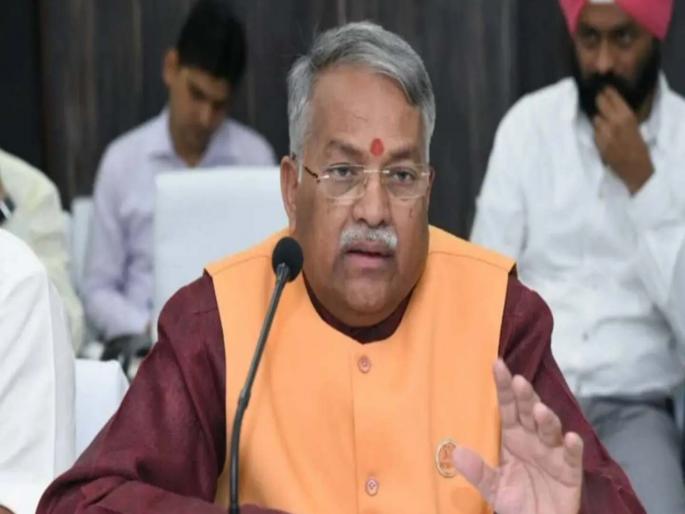 Chandrakant Khaire politics with the blessings of Matoshri says Sanjay Shirsat | खैरेंचे राजकारण संपविण्याची खेळी 'मातोश्री'च्या आशीर्वादाने : शिरसाट Chandrakant Khaire politics with the blessings of Matoshri says Sanjay Shirsat | खैरेंचे राजकारण संपविण्याची खेळी 'मातोश्री'च्या आशीर्वादाने : शिरसाट