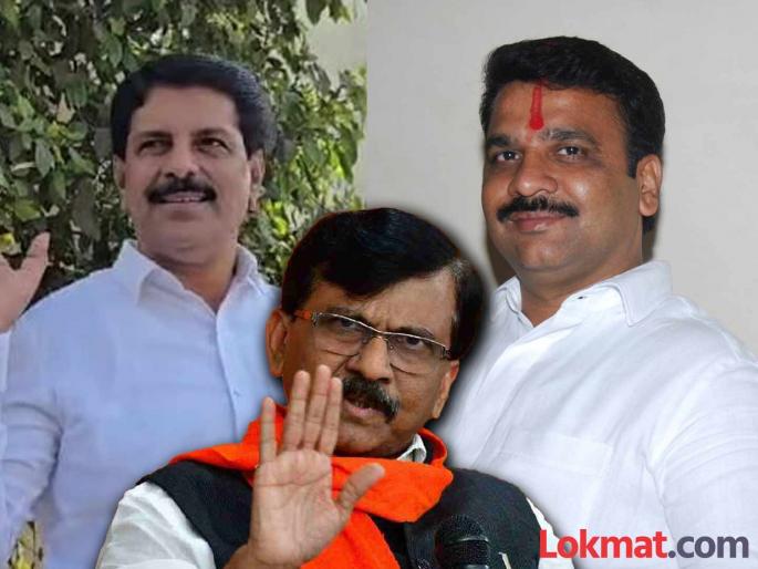 There is nothing wrong with expressing oneself against what one does not agree with; Shiv Sena's argument in Pune in front of Sanjay Raut | जे पटत नाही, त्याविरोधात व्यक्त होण्यात काहीही गैर नाही; संजय राऊतांसमोरच पुण्यातील शिवसेनेचा वाद There is nothing wrong with expressing oneself against what one does not agree with; Shiv Sena's argument in Pune in front of Sanjay Raut | जे पटत नाही, त्याविरोधात व्यक्त होण्यात काहीही गैर नाही; संजय राऊतांसमोरच पुण्यातील शिवसेनेचा वाद