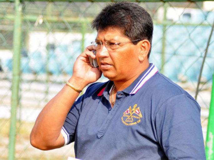 What will be the reward amount? Asked for VCA - coach Pandit believed to win | पुरस्कार रकमेचे काय करणार? व्हीसीएला केली होती विचारणा - प्रशिक्षक पंडित यांना होता विजयाचा विश्वास