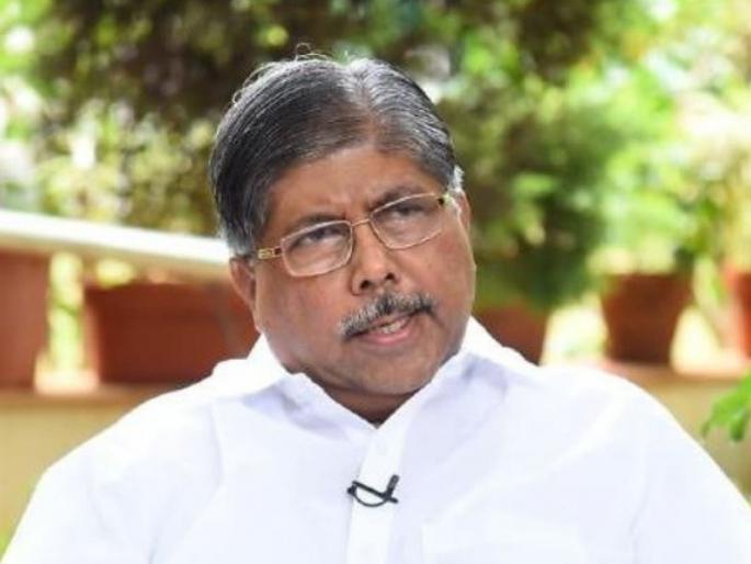 assembly election result 2021 vijay wadettiwar criticised bjp chandrakant patil over election results | Assembly Election Result 2021: “बंगालमधील पराभवामुळे चंद्रकांत पाटील डिस्टर्ब, टीका सहन करण्याचीही ताकद हवी” assembly election result 2021 vijay wadettiwar criticised bjp chandrakant patil over election results | Assembly Election Result 2021: “बंगालमधील पराभवामुळे चंद्रकांत पाटील डिस्टर्ब, टीका सहन करण्याचीही ताकद हवी”