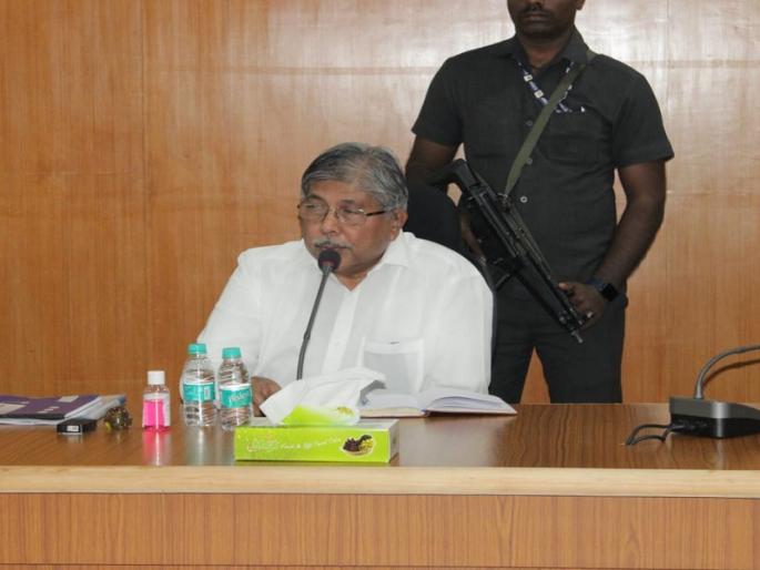 Preservation and conservation of historical buildings in Pune city - Chandrakant Patil | पुणे शहरातील ऐतिहासिक वास्तूंचे जतन व संवर्धन करणार - चंद्रकांत पाटील Preservation and conservation of historical buildings in Pune city - Chandrakant Patil | पुणे शहरातील ऐतिहासिक वास्तूंचे जतन व संवर्धन करणार - चंद्रकांत पाटील