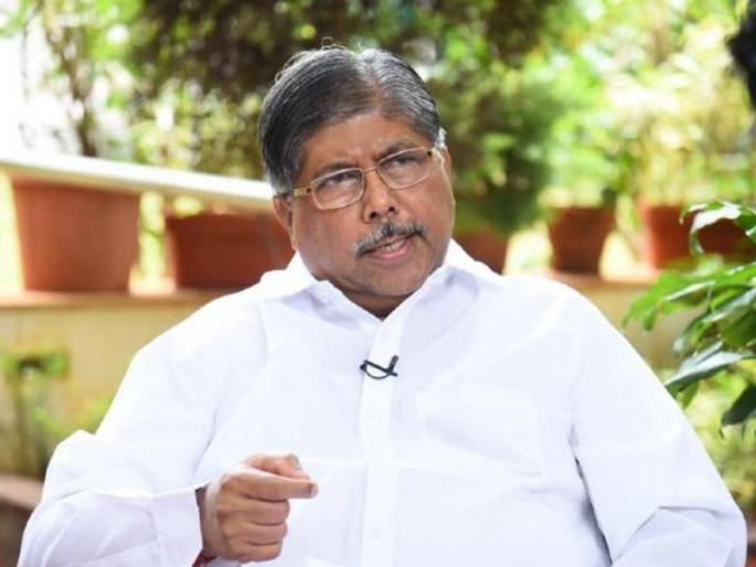 Prime Minister Narendra Modi is a true Indian Hindu said chandrakant patil | Chandrakant Patil: पंतप्रधान नरेंद्र मोदी हेच सच्चे भारतीय अन् हिंदुत्ववादी Prime Minister Narendra Modi is a true Indian Hindu said chandrakant patil | Chandrakant Patil: पंतप्रधान नरेंद्र मोदी हेच सच्चे भारतीय अन् हिंदुत्ववादी
