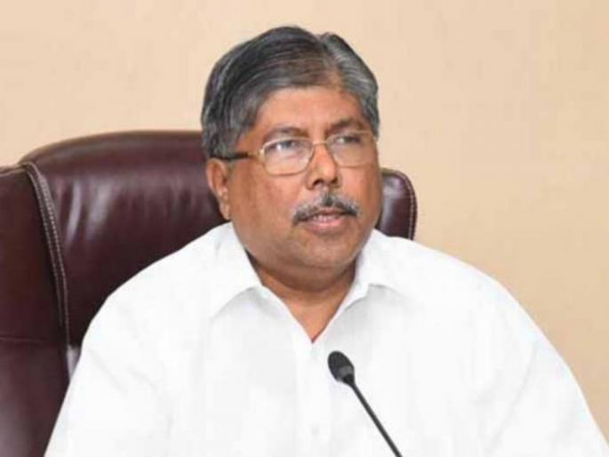 Honor the law and celebrate Ganesh festival : Guardian Minister Chandrakant Patil | कायद्याचा मान राखून गणेशोत्सव उत्साहात साजरा करा :  पालकमंत्री चंद्रकांत पाटील  Honor the law and celebrate Ganesh festival : Guardian Minister Chandrakant Patil | कायद्याचा मान राखून गणेशोत्सव उत्साहात साजरा करा :  पालकमंत्री चंद्रकांत पाटील