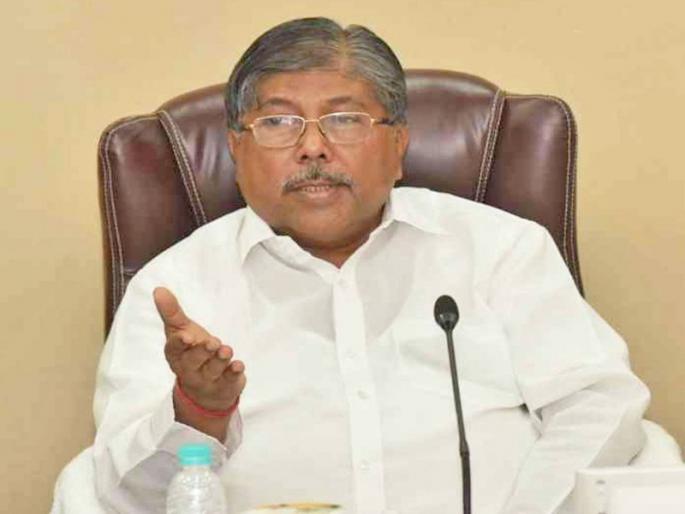 Election Code of Conduct in September, Elections in October: Guardian Minister Chandrakant Patil's Prophecy | विधानसभेची सप्टेंबरमध्ये आचारसंहिता, ऑक्टोबरमध्ये निवडणूक : पालकमंत्री चंद्रकांत पाटील यांची भविष्यवाणी Election Code of Conduct in September, Elections in October: Guardian Minister Chandrakant Patil's Prophecy | विधानसभेची सप्टेंबरमध्ये आचारसंहिता, ऑक्टोबरमध्ये निवडणूक : पालकमंत्री चंद्रकांत पाटील यांची भविष्यवाणी