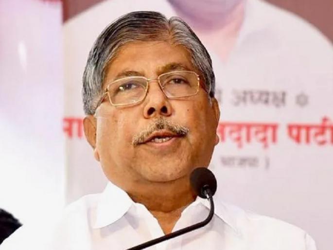 New Education Policy: Cooperation with private organizations for implementation of NEP- Chandrakant Patil | New Education Policy: एनईपी अंमलबजावणीसाठी खासगी संस्थांना सहकार्य- चंद्रकांत पाटील New Education Policy: Cooperation with private organizations for implementation of NEP- Chandrakant Patil | New Education Policy: एनईपी अंमलबजावणीसाठी खासगी संस्थांना सहकार्य- चंद्रकांत पाटील
