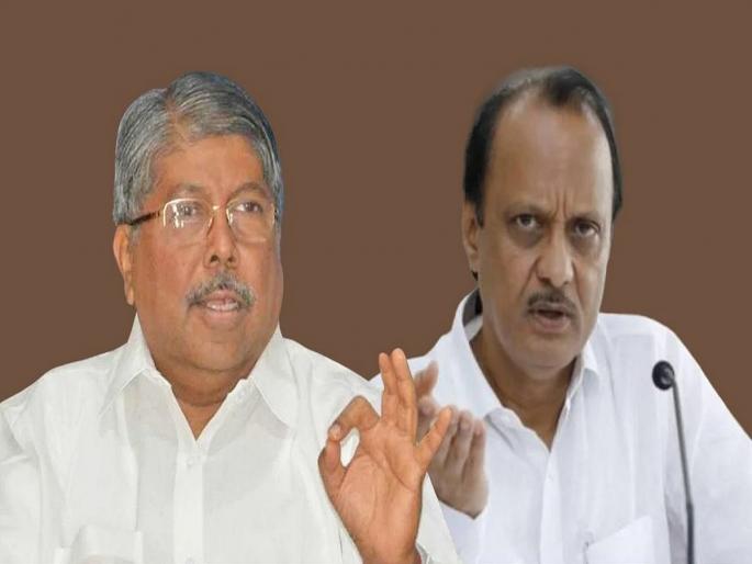 ajit pawars bet on breaking traffic rules while chandrakant patil owes the most | वाहतूक नियम तोडण्यात अजित पवारांची बाजी तर सर्वाधिक थकबाकी चंद्रकांत पाटलांकडे ajit pawars bet on breaking traffic rules while chandrakant patil owes the most | वाहतूक नियम तोडण्यात अजित पवारांची बाजी तर सर्वाधिक थकबाकी चंद्रकांत पाटलांकडे