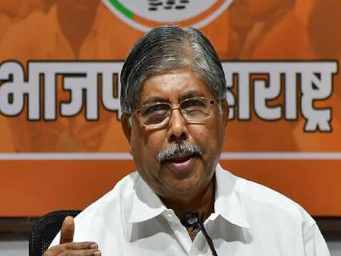 chandrakant patil said Will hold talks with opponents for Kasba, Chinchwad by-elections | कसबा, चिंचवड पोटनिवडणूक बिनविरोध होणार? चंद्रकांत पाटील करणार विरोधकांशी चर्चा chandrakant patil said Will hold talks with opponents for Kasba, Chinchwad by-elections | कसबा, चिंचवड पोटनिवडणूक बिनविरोध होणार? चंद्रकांत पाटील करणार विरोधकांशी चर्चा