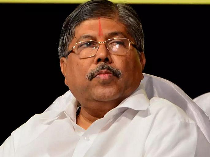 Kolhapurkar insults Chandrakant Patil all his life: Hasan Mushrif | 'दोन गोष्टी चंद्रकांत पाटील यांची पाठ आयुष्यभर सोडणार नाहीत!'