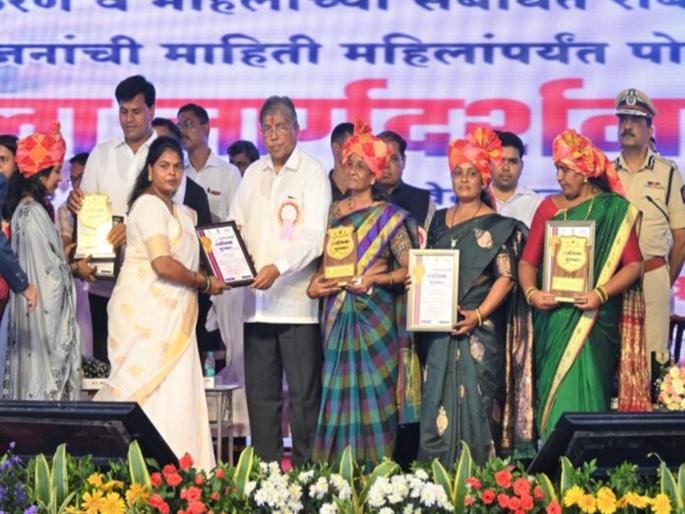 Another new scheme for women will be introduced informs Chandrakant Patil | महिलांसाठी सरकार आणखी एक नवीन योजना आणणार; चंद्रकांत पाटलांची माहिती Another new scheme for women will be introduced informs Chandrakant Patil | महिलांसाठी सरकार आणखी एक नवीन योजना आणणार; चंद्रकांत पाटलांची माहिती