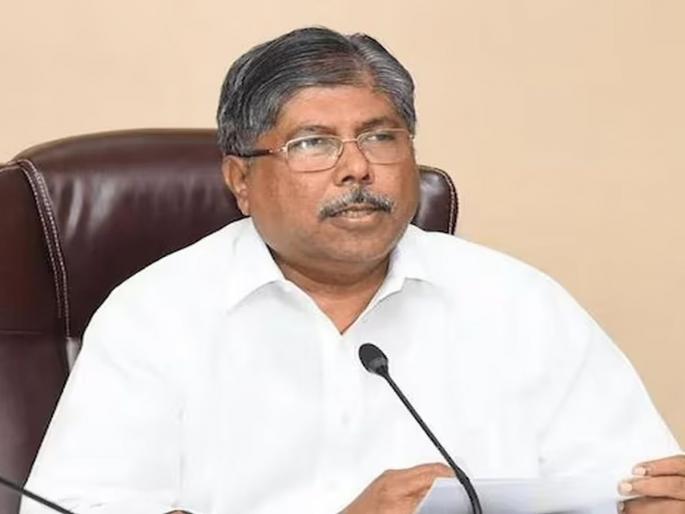 Personal loan interest repayment cases settled by Maratha community; Chandrakant Patil's information in the cabinet sub-committee meeting | वैयक्तिक कर्ज व्याजपरताव्याची मराठा समाजाची प्रकरणे निकाली; मंत्रिमंडळ उपसमिती बैठकीत चंद्रकांत पाटील यांची माहिती Personal loan interest repayment cases settled by Maratha community; Chandrakant Patil's information in the cabinet sub-committee meeting | वैयक्तिक कर्ज व्याजपरताव्याची मराठा समाजाची प्रकरणे निकाली; मंत्रिमंडळ उपसमिती बैठकीत चंद्रकांत पाटील यांची माहिती