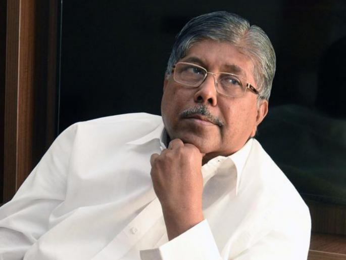 Vidhan Sabha 2019 brhaman mahasangh oppose chandrakant patil's Candidacy | Vidhan Sabha 2019 : चंद्रकांत पाटील यांच्या पुण्यातील उमेदवारीला ब्राह्मण महासंघाचा विराेध