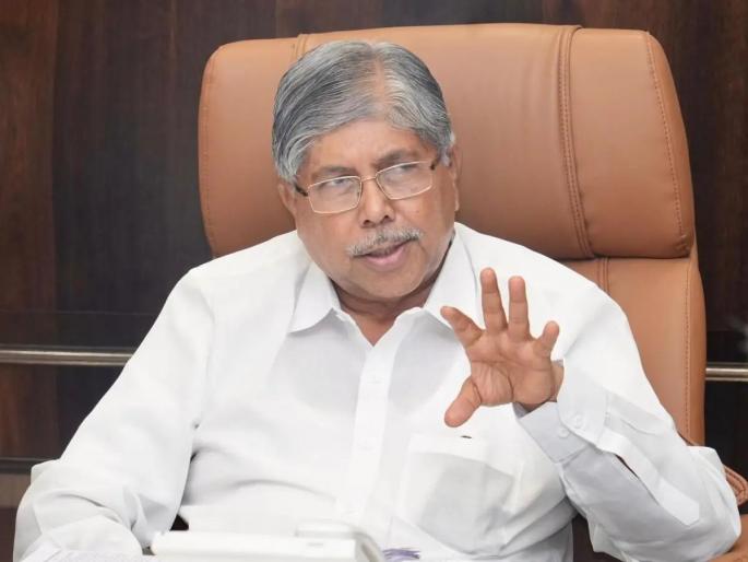 It is impossible for people from the Maratha community to get reservation from OBC, what did Chandrakant Patil say? | Maratha Reservation: मराठा समाजाला ओबीसीमधून आरक्षण मिळणे अशक्य? चंद्रकांत पाटील म्हणाले... It is impossible for people from the Maratha community to get reservation from OBC, what did Chandrakant Patil say? | Maratha Reservation: मराठा समाजाला ओबीसीमधून आरक्षण मिळणे अशक्य? चंद्रकांत पाटील म्हणाले...