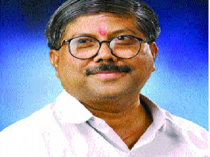 The state government is committed to build houses for flood victims | राज्य सरकार पूरग्रस्तांना घरे बांधून देण्यासाठी कटिबध्द -:चंद्रकांत पाटील The state government is committed to build houses for flood victims | राज्य सरकार पूरग्रस्तांना घरे बांधून देण्यासाठी कटिबध्द -:चंद्रकांत पाटील