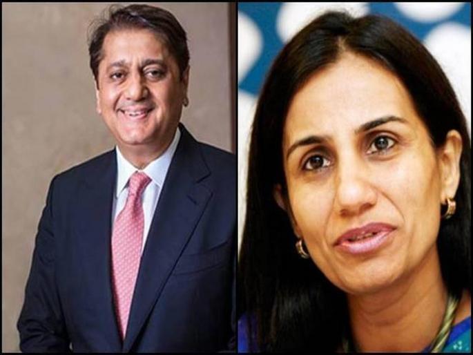 ED's action continues, Deepak Kochhar arrested | ईडीच्या कारवाईचा दणका सुरूच, दीपक कोचर यांना अटक ED's action continues, Deepak Kochhar arrested | ईडीच्या कारवाईचा दणका सुरूच, दीपक कोचर यांना अटक