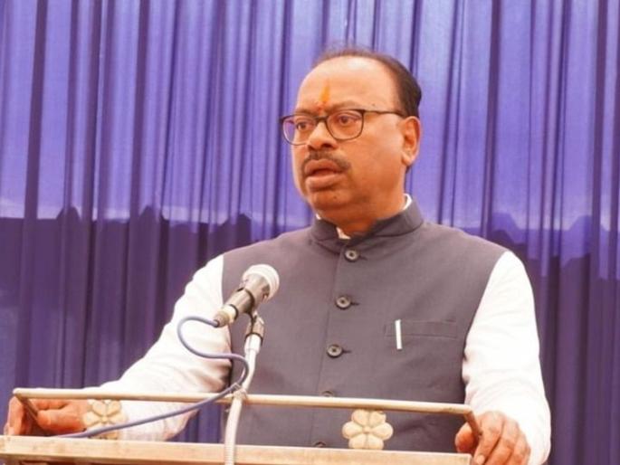 Party entry program in BJP till April 30; Indicative statement of Chandrasekhar Bawankule | ३० एप्रिलपर्यंत भाजपात पक्षप्रवेशाचा कार्यक्रम; चंद्रशेखर बावनकुळेंचं सूचक विधान Party entry program in BJP till April 30; Indicative statement of Chandrasekhar Bawankule | ३० एप्रिलपर्यंत भाजपात पक्षप्रवेशाचा कार्यक्रम; चंद्रशेखर बावनकुळेंचं सूचक विधान