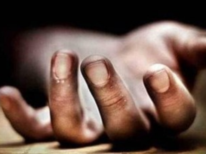 A minor boy was stoned to death by four minors in Chandrapur. | क्रौर्याची परिसीमा! दुचाकीला कट मारला म्हणून अल्पवयीन मुलाचा दगडाने ठेचत घेतला जीव  A minor boy was stoned to death by four minors in Chandrapur. | क्रौर्याची परिसीमा! दुचाकीला कट मारला म्हणून अल्पवयीन मुलाचा दगडाने ठेचत घेतला जीव