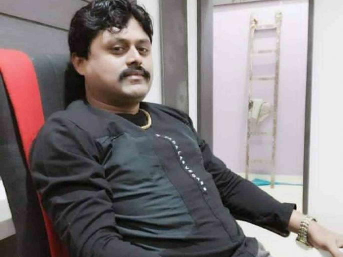 Seven more arrested in Haji murder case; | हाजी हत्या प्रकरणात आणखी सात जणांना अटक; आरोपींची संख्या झाली १३ : एका फरार आरोपीचा शोध सुरूच Seven more arrested in Haji murder case; | हाजी हत्या प्रकरणात आणखी सात जणांना अटक; आरोपींची संख्या झाली १३ : एका फरार आरोपीचा शोध सुरूच