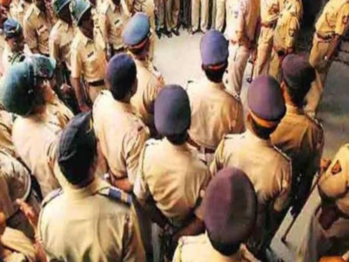 Chandrapur district Seven persons have been promoted become Police Inspectors from Assistant Police Inspectors | चंद्रपुरातील सात सहायक पोलिस निरीक्षक बनले पोलिस निरीक्षक; अनेक महिन्याच्या लढ्याला यश Chandrapur district Seven persons have been promoted become Police Inspectors from Assistant Police Inspectors | चंद्रपुरातील सात सहायक पोलिस निरीक्षक बनले पोलिस निरीक्षक; अनेक महिन्याच्या लढ्याला यश