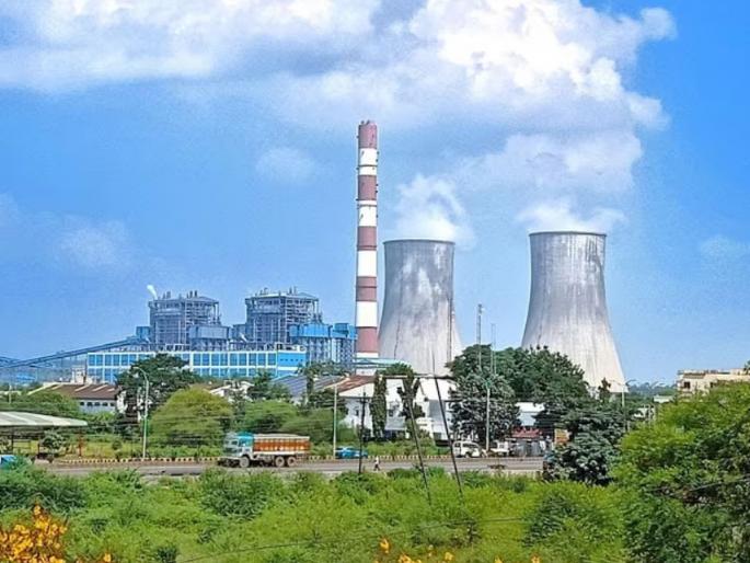 Chandrapur sets record; 2739 MW power generation, the highest performance of the center in its 42-year history | ‘चंद्रपूर’चा विक्रम; २७३९ मेगावॅट वीजनिर्मिती, ४२ वर्षांच्या इतिहासातील केंद्राची सर्वोच्च कामगिरी Chandrapur sets record; 2739 MW power generation, the highest performance of the center in its 42-year history | ‘चंद्रपूर’चा विक्रम; २७३९ मेगावॅट वीजनिर्मिती, ४२ वर्षांच्या इतिहासातील केंद्राची सर्वोच्च कामगिरी