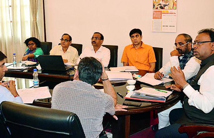 Enrichment of Irai Dam for Generation of Energy | ऊर्जा निर्मितीसाठी इराई धरणाचे करणार संवर्धन